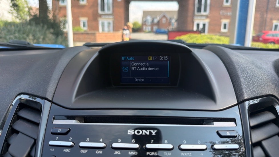 Ford Fiesta 1.0 EcoBoost Titanium 5dr Powershift Petrol Hatchback - Image 26