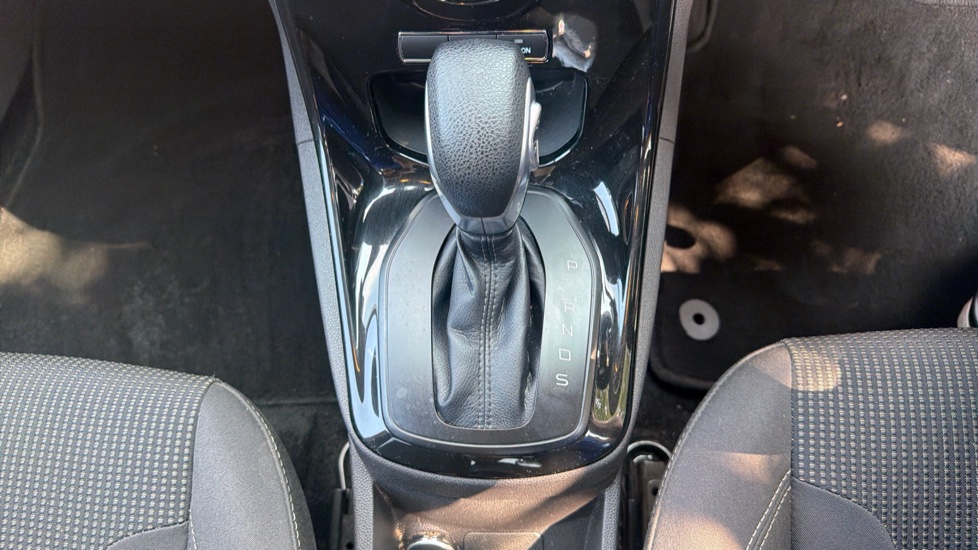 Ford Fiesta 1.0 EcoBoost Titanium 5dr Powershift Petrol Hatchback - Image 27