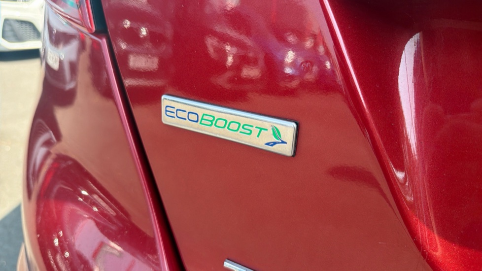 Ford Fiesta 1.0 EcoBoost Titanium 5dr Powershift Petrol Hatchback - Image 34