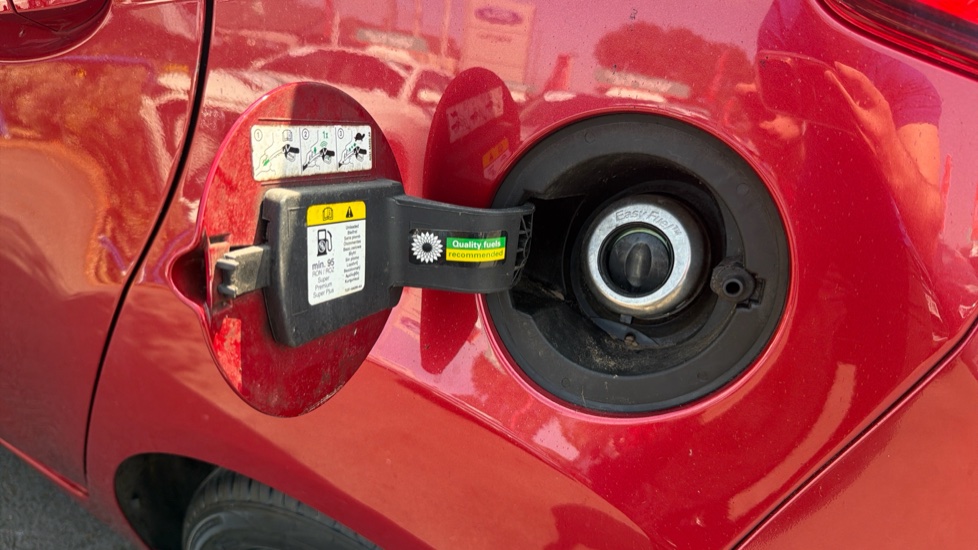Ford Fiesta 1.0 EcoBoost Titanium 5dr Powershift Petrol Hatchback - Image 35