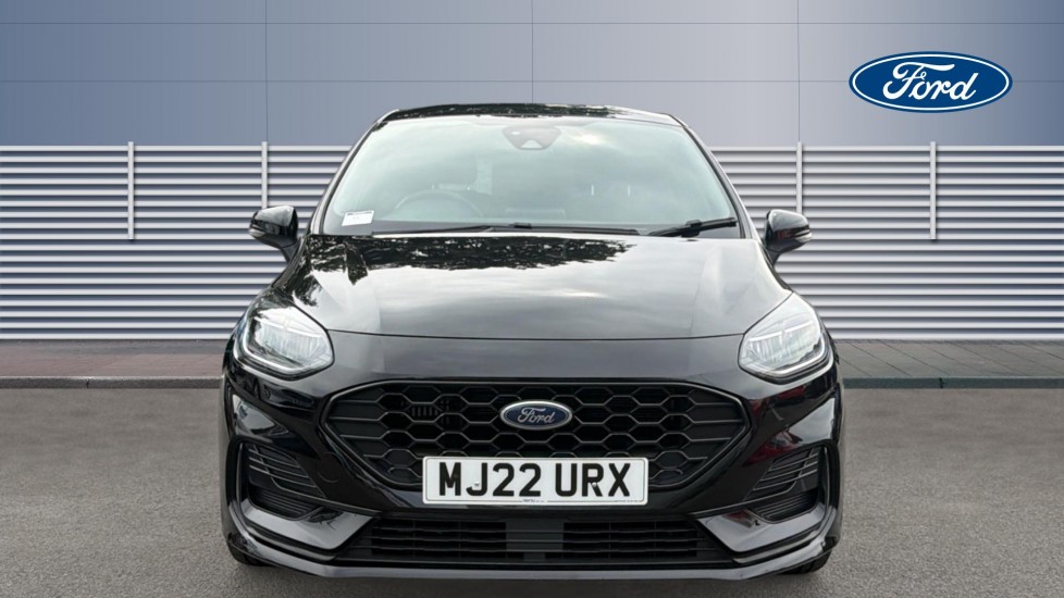Ford Fiesta 1.0 EcoBoost ST-Line 5dr Petrol Hatchback - Image 3