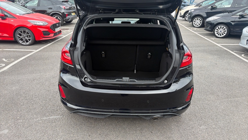 Ford Fiesta 1.0 EcoBoost ST-Line 5dr Petrol Hatchback - Image 4
