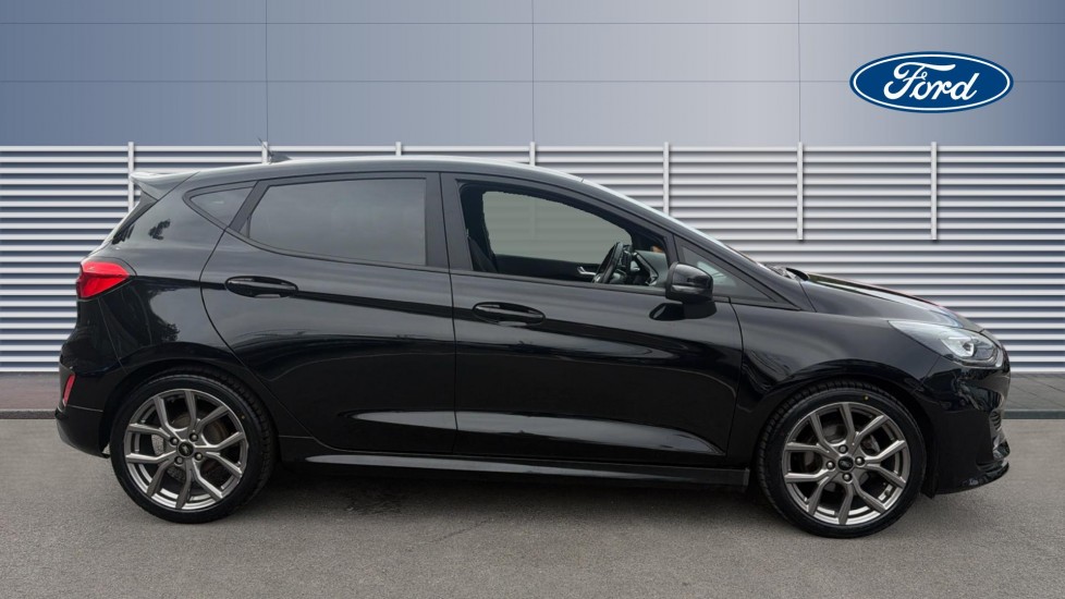 Ford Fiesta 1.0 EcoBoost ST-Line 5dr Petrol Hatchback - Image 5
