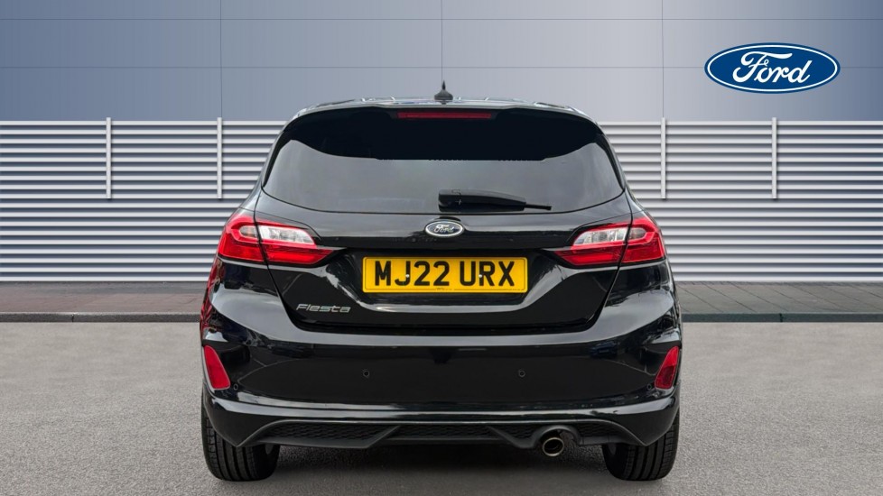 Ford Fiesta 1.0 EcoBoost ST-Line 5dr Petrol Hatchback - Image 6