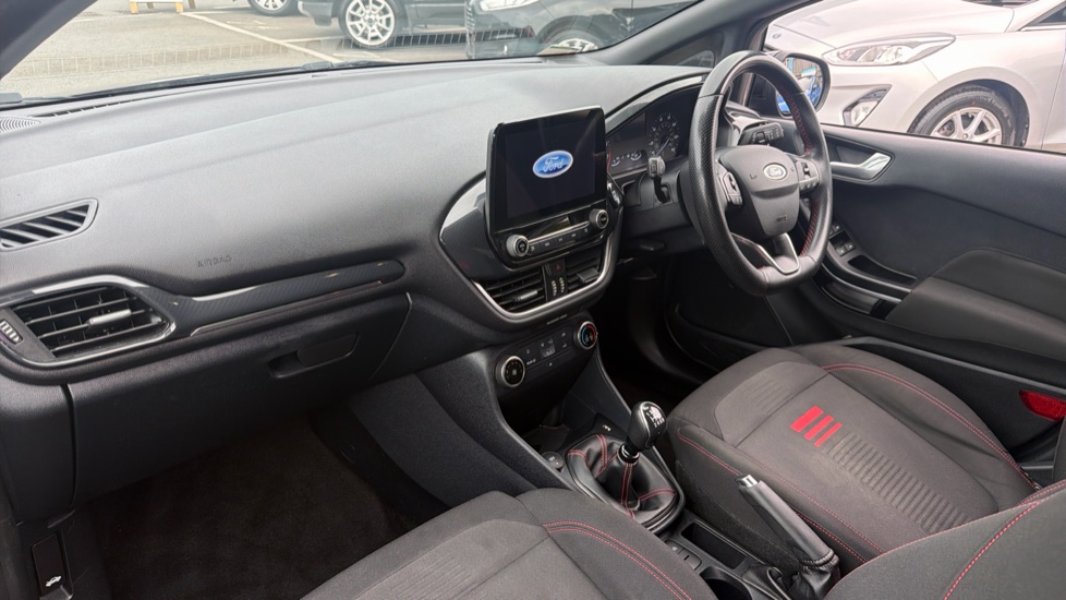 Ford Fiesta 1.0 EcoBoost ST-Line 5dr Petrol Hatchback - Image 9