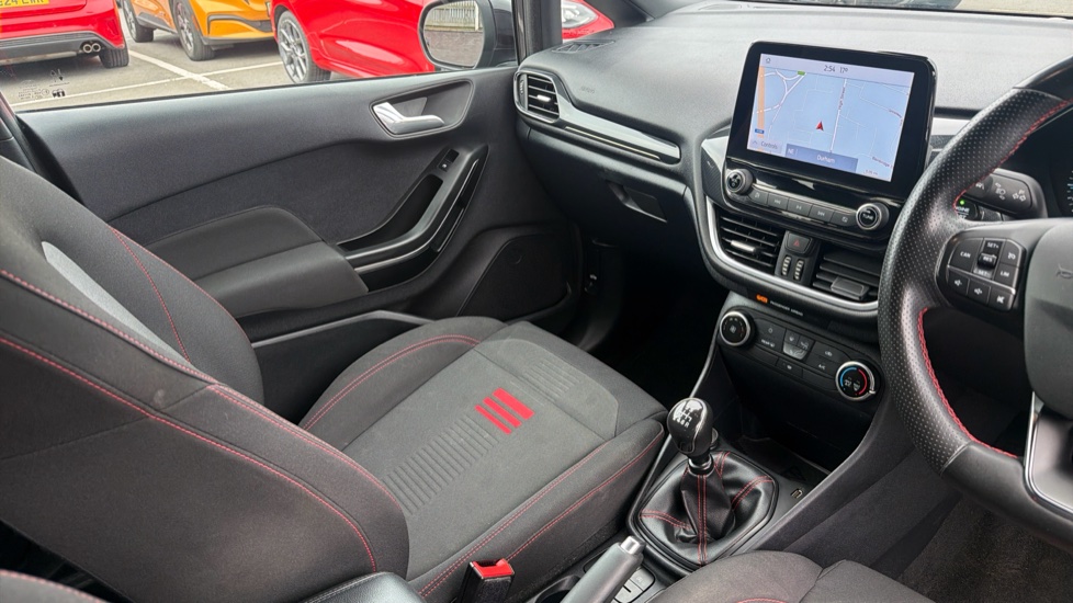 Ford Fiesta 1.0 EcoBoost ST-Line 5dr Petrol Hatchback - Image 14