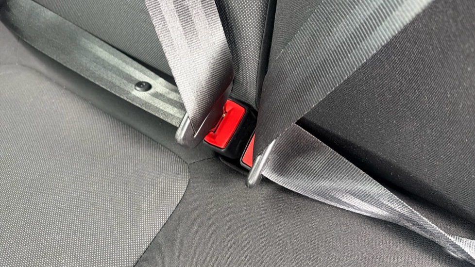 Ford Fiesta 1.0 EcoBoost ST-Line 5dr Petrol Hatchback - Image 17