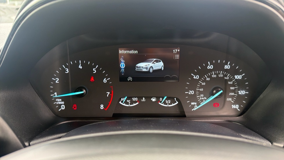 Ford Fiesta 1.0 EcoBoost ST-Line 5dr Petrol Hatchback - Image 18