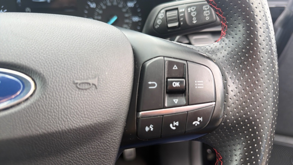 Ford Fiesta 1.0 EcoBoost ST-Line 5dr Petrol Hatchback - Image 22
