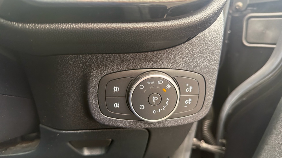Ford Fiesta 1.0 EcoBoost ST-Line 5dr Petrol Hatchback - Image 23