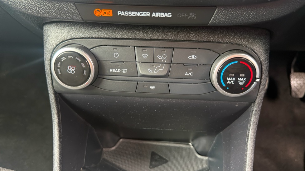 Ford Fiesta 1.0 EcoBoost ST-Line 5dr Petrol Hatchback - Image 29
