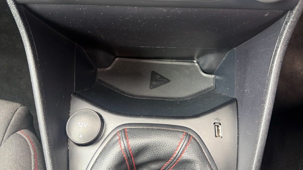 Ford Fiesta 1.0 EcoBoost ST-Line 5dr Petrol Hatchback - Image 30