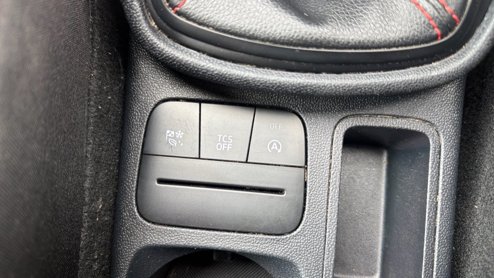 Ford Fiesta 1.0 EcoBoost ST-Line 5dr Petrol Hatchback - Image 31
