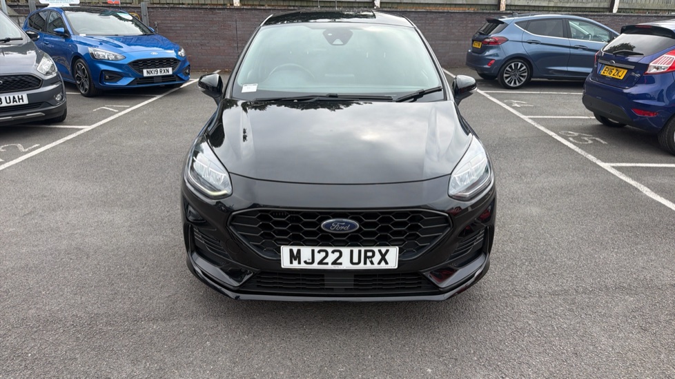 Ford Fiesta 1.0 EcoBoost ST-Line 5dr Petrol Hatchback - Image 37