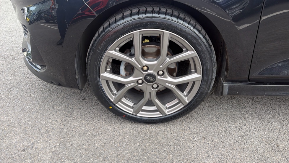 Ford Fiesta 1.0 EcoBoost ST-Line 5dr Petrol Hatchback - Image 39