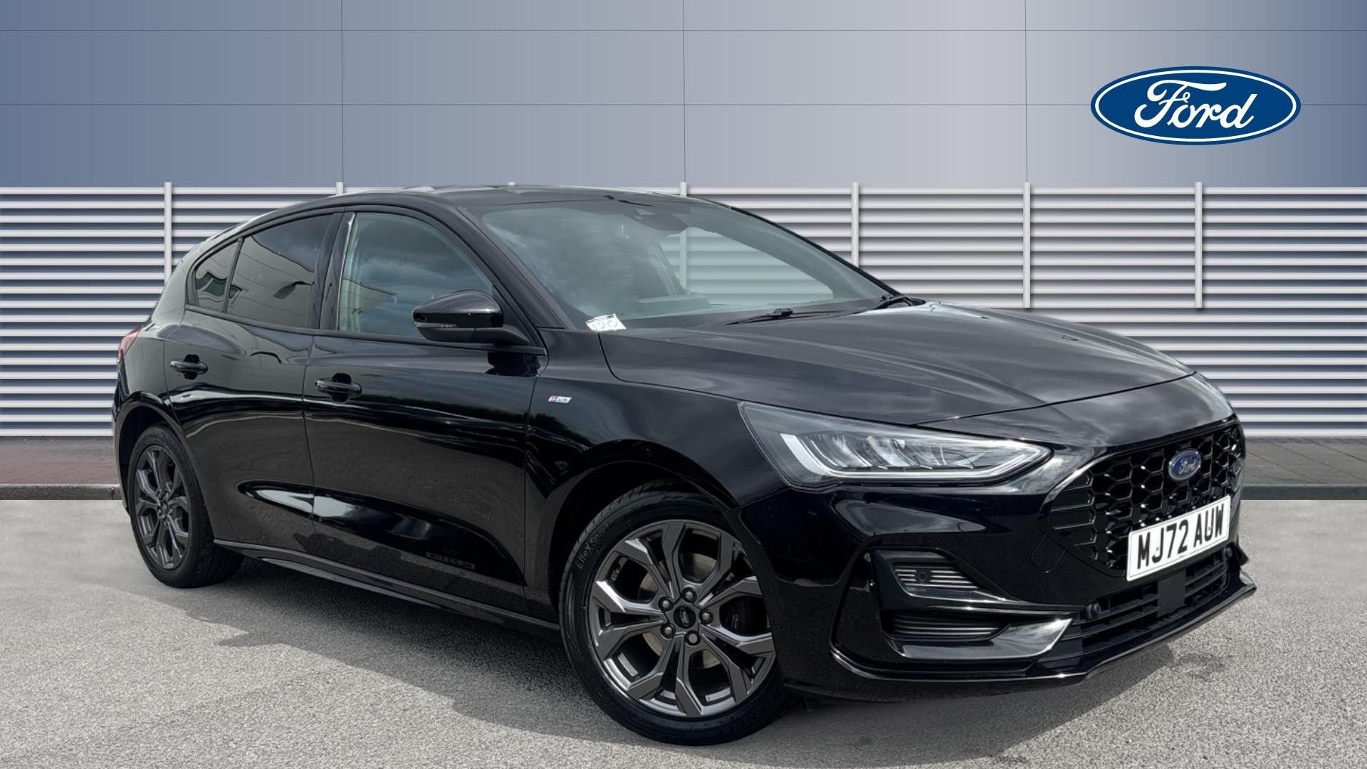 Ford Focus dealer public-web source image
