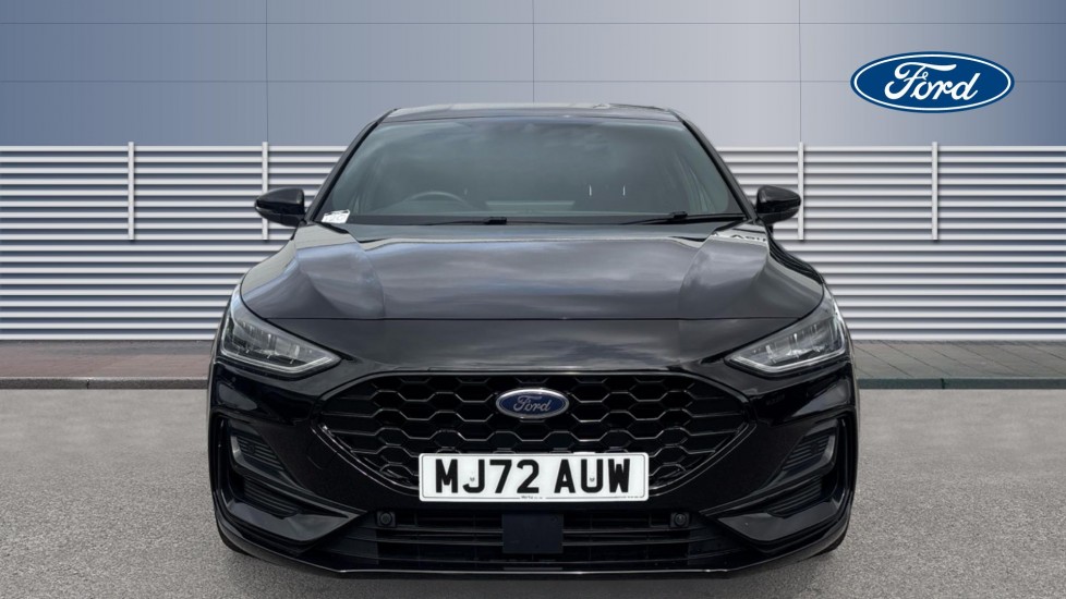 Ford Focus 1.0 EcoBoost ST-Line 5dr Petrol Hatchback - Image 3