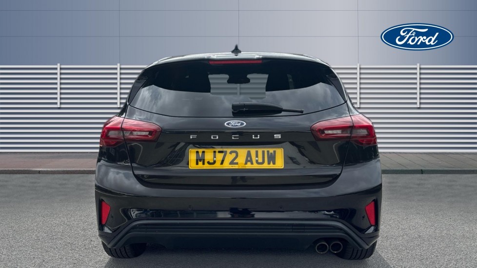Ford Focus 1.0 EcoBoost ST-Line 5dr Petrol Hatchback - Image 6
