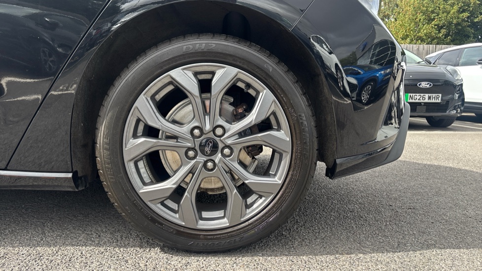 Ford Focus 1.0 EcoBoost ST-Line 5dr Petrol Hatchback - Image 7