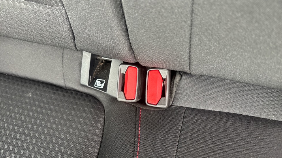 Ford Focus 1.0 EcoBoost ST-Line 5dr Petrol Hatchback - Image 17
