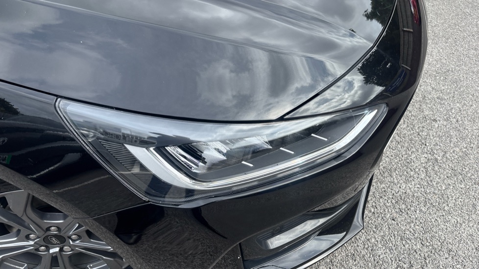 Ford Focus 1.0 EcoBoost ST-Line 5dr Petrol Hatchback - Image 23