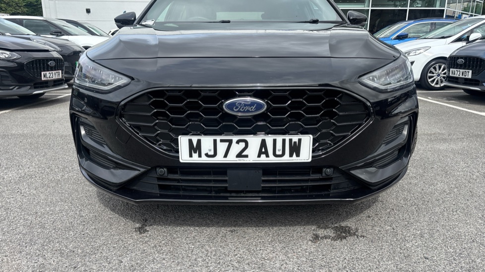 Ford Focus 1.0 EcoBoost ST-Line 5dr Petrol Hatchback - Image 24
