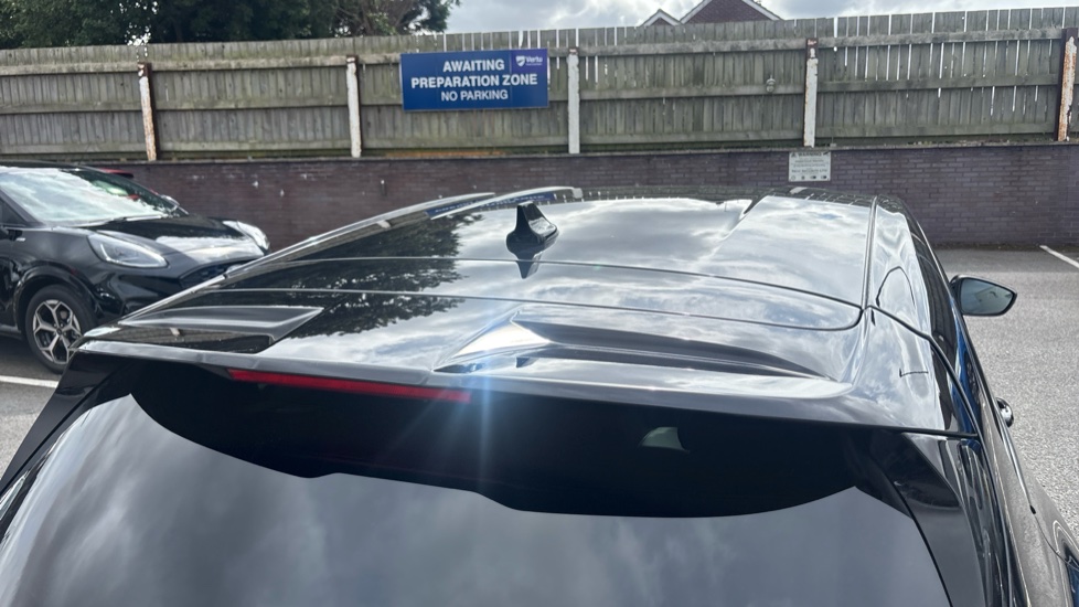Ford Focus 1.0 EcoBoost ST-Line 5dr Petrol Hatchback - Image 25