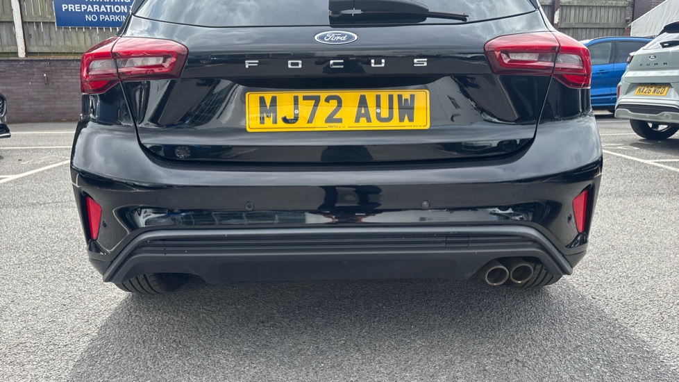 Ford Focus 1.0 EcoBoost ST-Line 5dr Petrol Hatchback - Image 26