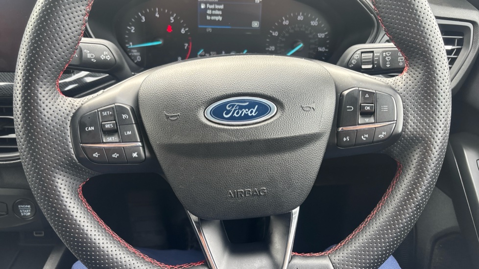 Ford Focus 1.0 EcoBoost ST-Line 5dr Petrol Hatchback - Image 28