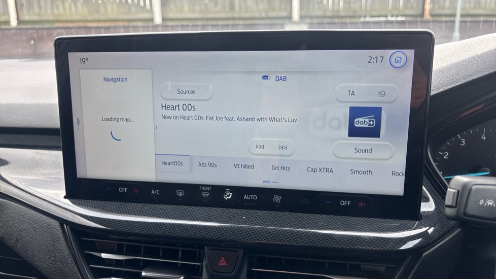 Ford Focus 1.0 EcoBoost ST-Line 5dr Petrol Hatchback - Image 36