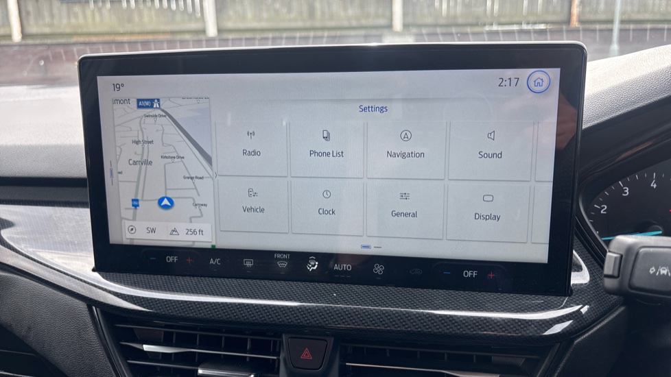 Ford Focus 1.0 EcoBoost ST-Line 5dr Petrol Hatchback - Image 41