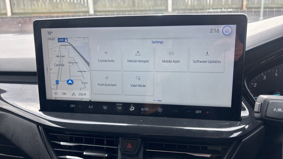 Ford Focus 1.0 EcoBoost ST-Line 5dr Petrol Hatchback - Image 42