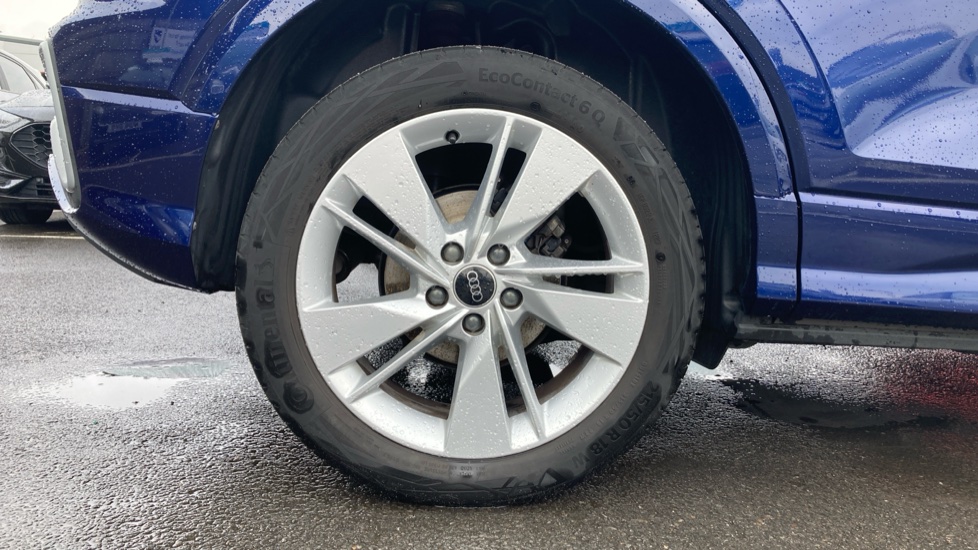Audi Q2 35 TFSI S Line 5dr S Tronic Petrol Estate - Image 7