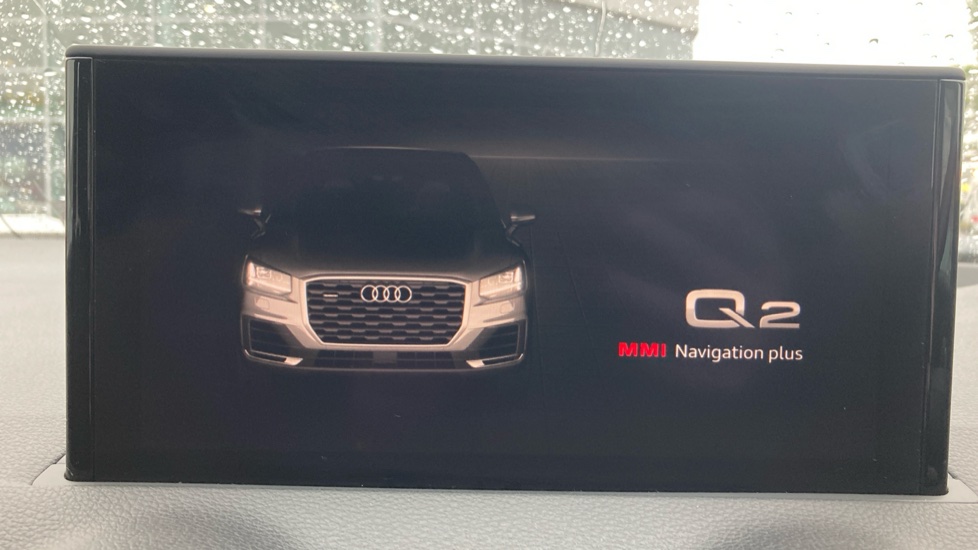 Audi Q2 35 TFSI S Line 5dr S Tronic Petrol Estate - Image 12
