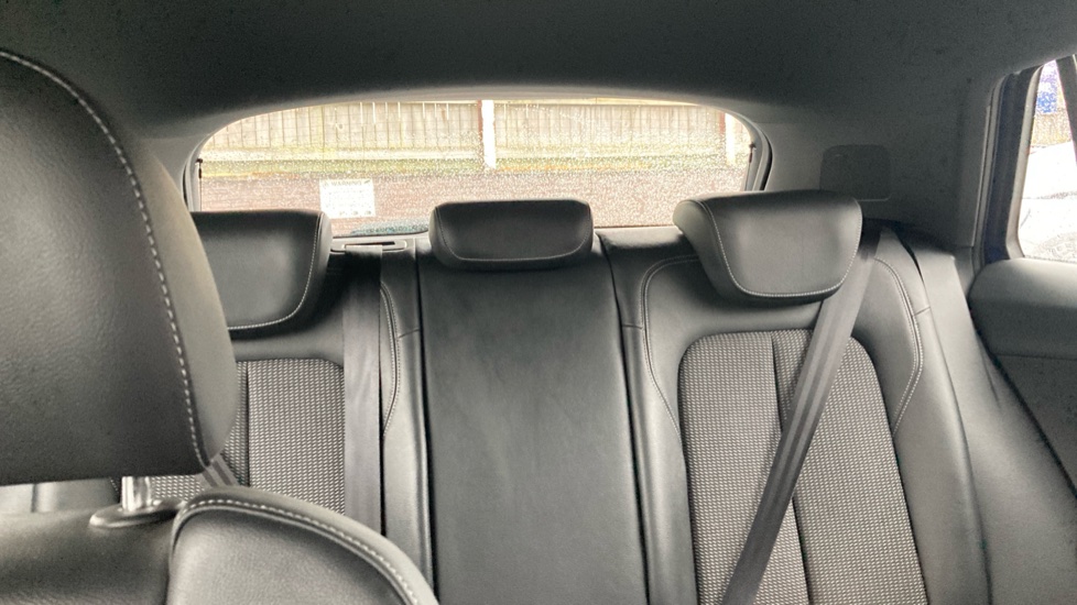 Audi Q2 35 TFSI S Line 5dr S Tronic Petrol Estate - Image 15