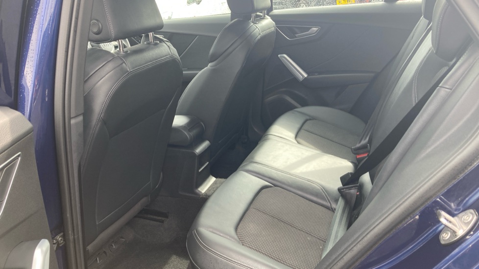 Audi Q2 35 TFSI S Line 5dr S Tronic Petrol Estate - Image 16