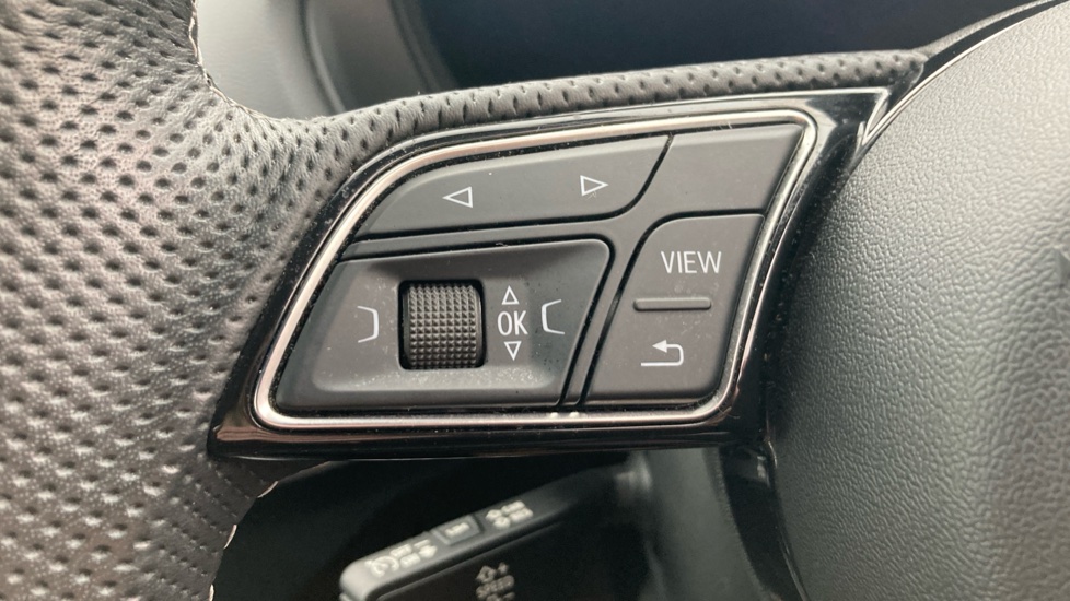 Audi Q2 35 TFSI S Line 5dr S Tronic Petrol Estate - Image 27