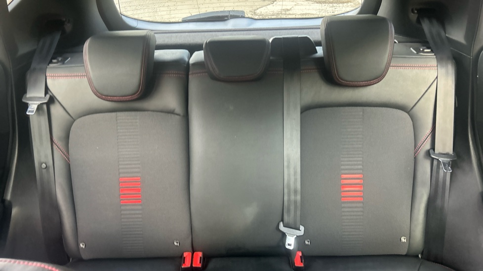 Ford Fiesta 1.0 EcoBoost ST-Line X 5dr Auto Petrol Hatchback - Image 15