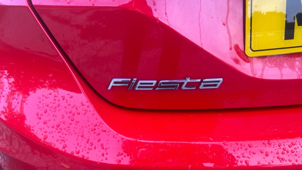 Ford Fiesta 1.0 EcoBoost ST-Line X 5dr Auto Petrol Hatchback - Image 26