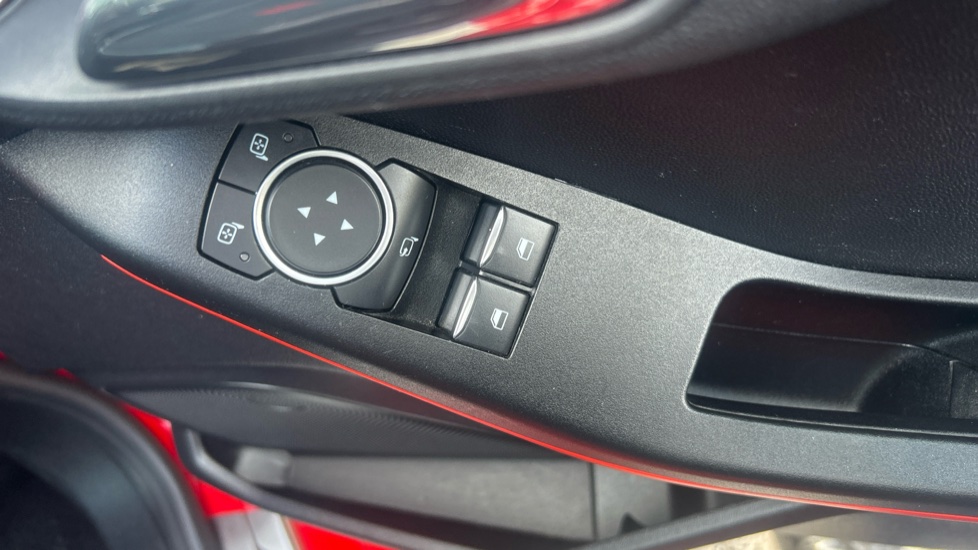 Ford Fiesta 1.0 EcoBoost ST-Line X 5dr Auto Petrol Hatchback - Image 27
