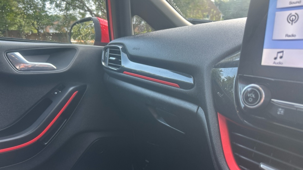 Ford Fiesta 1.0 EcoBoost ST-Line X 5dr Auto Petrol Hatchback - Image 31