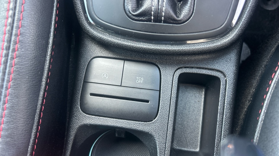 Ford Fiesta 1.0 EcoBoost ST-Line X 5dr Auto Petrol Hatchback - Image 38