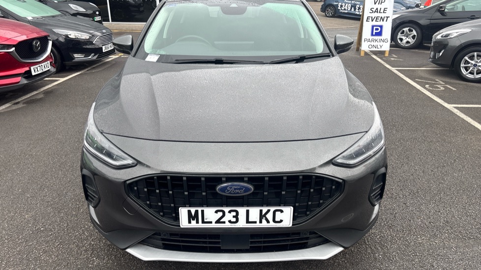 Ford Focus 1.0 EcoBoost Active 5dr Petrol Hatchback - Image 8