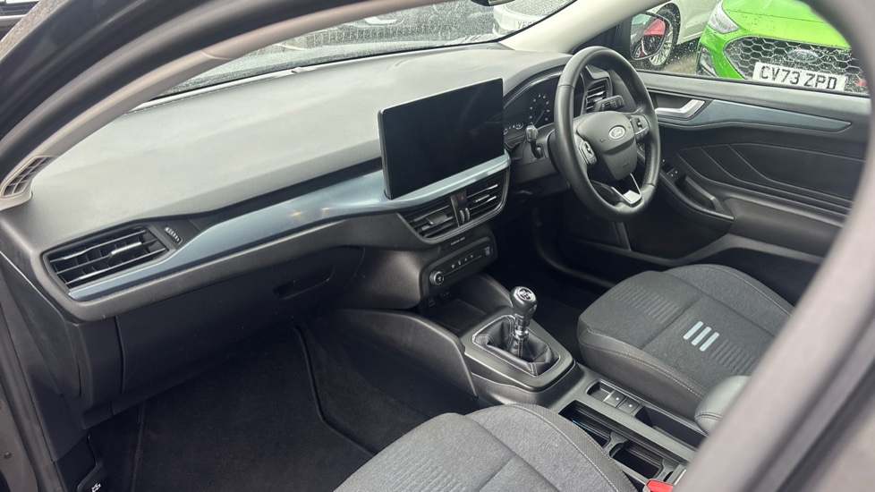 Ford Focus 1.0 EcoBoost Active 5dr Petrol Hatchback - Image 9