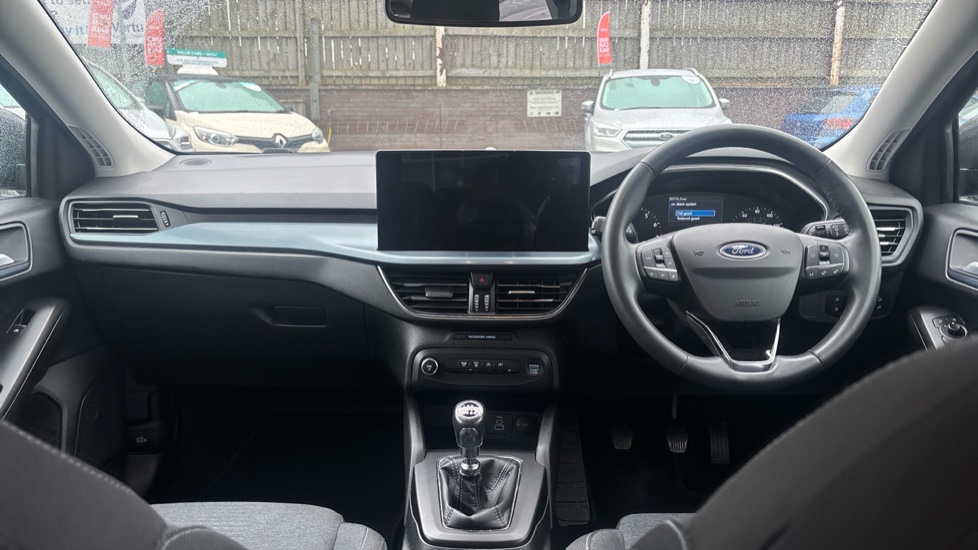 Ford Focus 1.0 EcoBoost Active 5dr Petrol Hatchback - Image 10