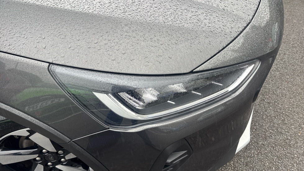 Ford Focus 1.0 EcoBoost Active 5dr Petrol Hatchback - Image 23