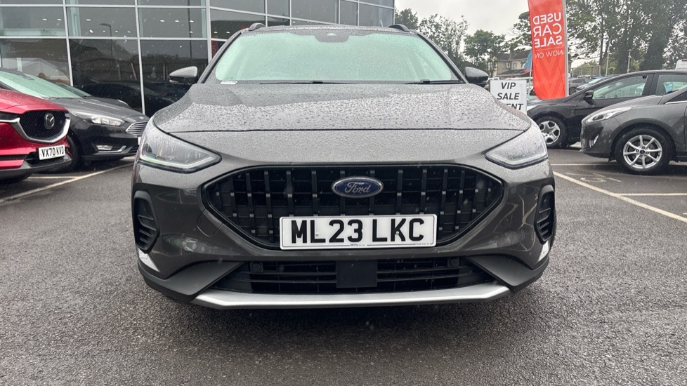 Ford Focus 1.0 EcoBoost Active 5dr Petrol Hatchback - Image 24