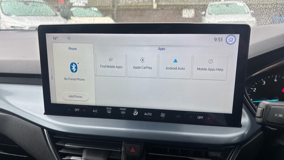 Ford Focus 1.0 EcoBoost Active 5dr Petrol Hatchback - Image 36