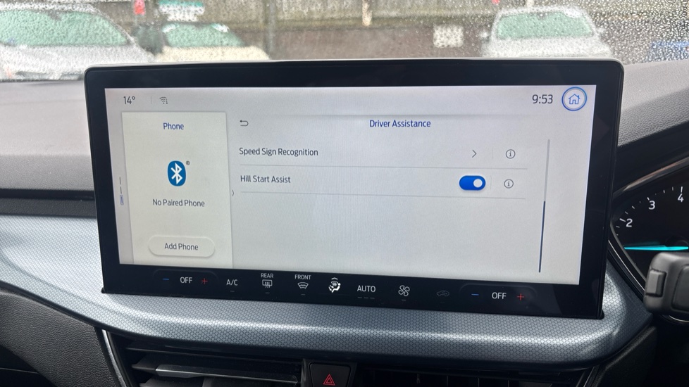 Ford Focus 1.0 EcoBoost Active 5dr Petrol Hatchback - Image 39