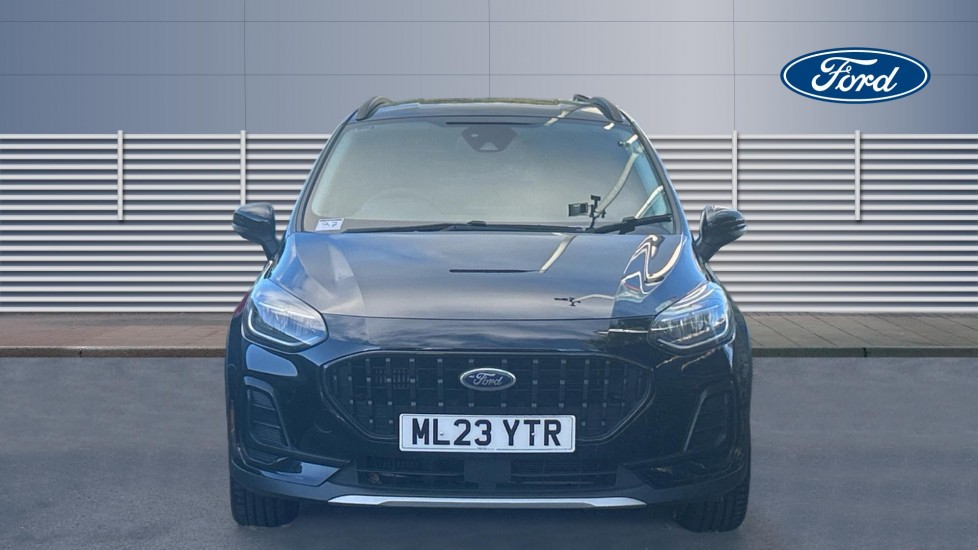Ford Fiesta 1.0 EcoBoost Active 5dr Petrol Hatchback - Image 3